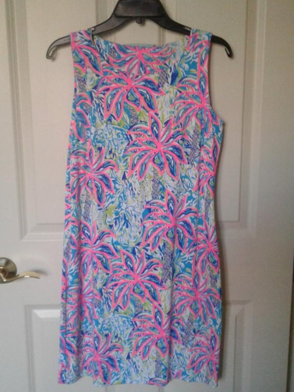 Tropical Anthony's dress size S